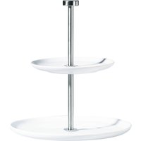 ASA atable Etagere 2 stufig rund Höhe 23,5 cm von ASA