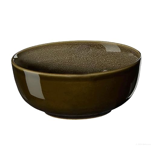 ASA kolibri Chestnut Schale 13 cm von ASA