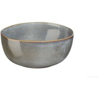 ASA saisons Salatschale, denim Durchmesser 22 cm, Höhe 11cm von ASA