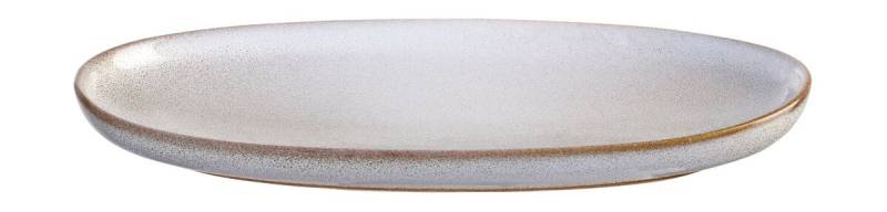Aperitifteller 20x10 cm Saisons Sand von ASA
