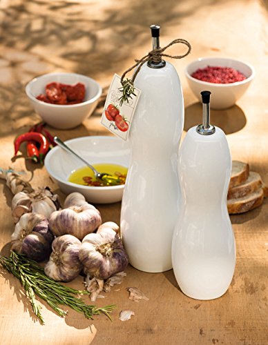 Asa Selection Essig und Ölflasche 2er-Set Grande Ölflasche von ASA