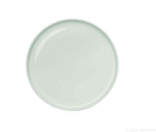 ASA kolibri Schale weiß, aus Porzellan hergestellt, Durchmesser: 13cm, 25120250 von ASA Selection