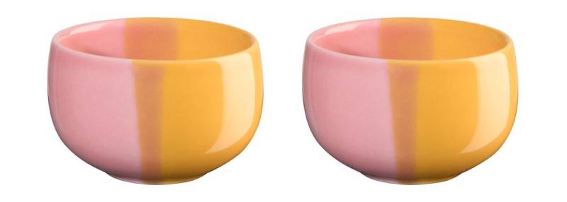 Eierbecher 2er-Set Joy Passion Fruit Smoothie von ASA
