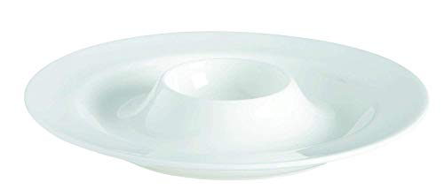 ASA 1963013 á table Eierbecher, Porzellan, weiß, Ø13cm ASA 1963013 á table Eierbecher, Porzellan, weiß, Ø13cm von ASA