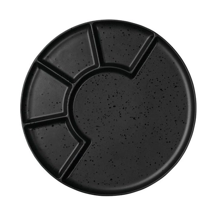 Fondueteller 24 cm Coppa Kuro von ASA
