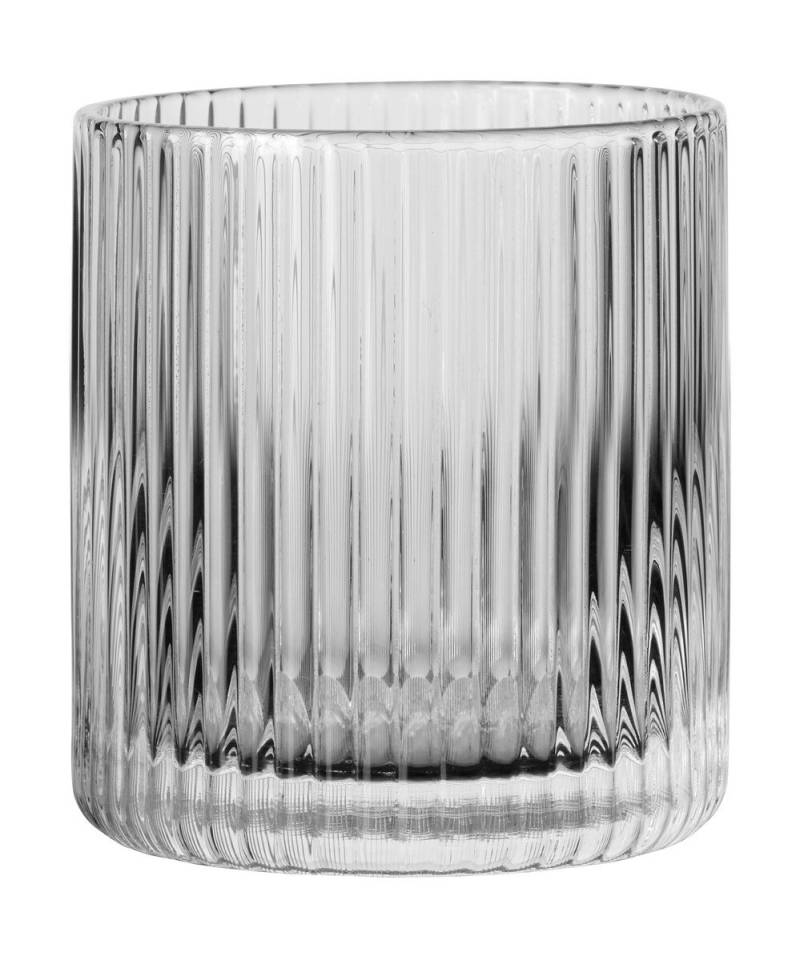 Glas 0,2 l Juna clear von ASA