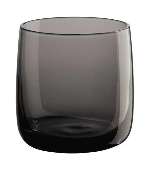 Glas 0,2 l Sarabi Grau von ASA
