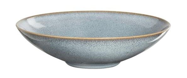 Gourmetteller 23 cm Saisons Denim von ASA