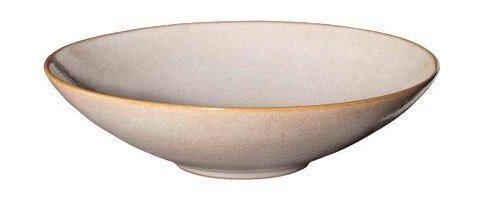 Gourmetteller 23 cm Saisons Sand von ASA