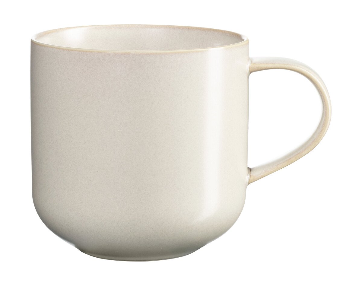 Henkelbecher 0,4 l Coppa Tofu Henkelbecher 0,4 l Coppa Tofu von ASA