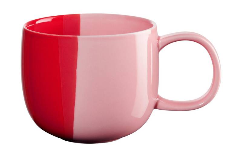 Henkelbecher 0,4 l Joy Strawberry Smoothie von ASA