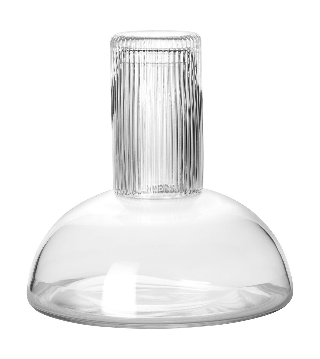 Karaffe mit Trinkglas 1,3 l Juna clear Karaffe mit Trinkglas 1,3 l Juna clear von ASA