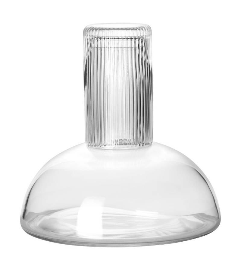 Karaffe mit Trinkglas 1,3 l Juna clear von ASA