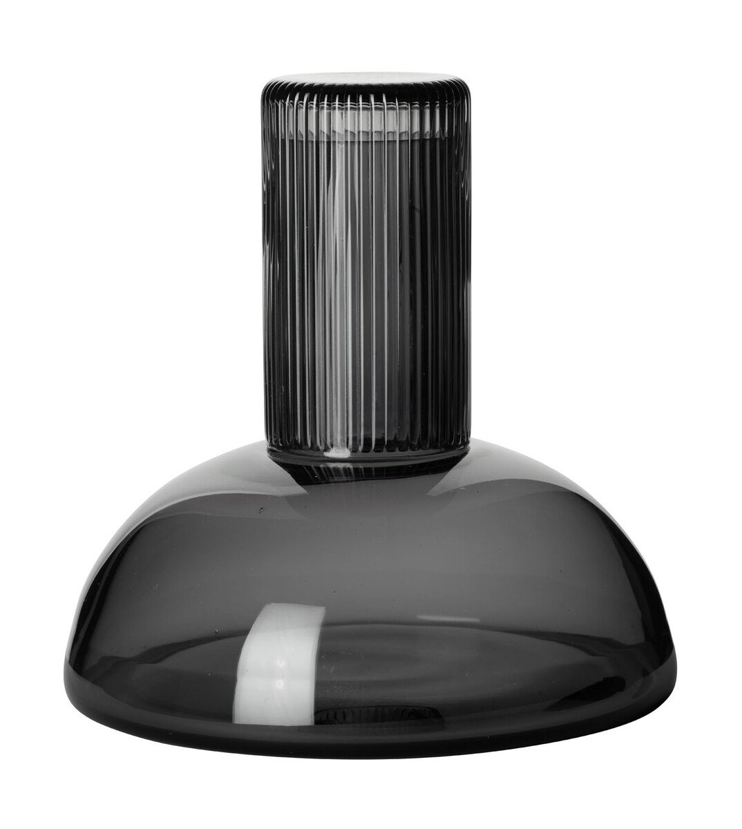 Karaffe mit Trinkglas 1,3 l Juna grey Karaffe mit Trinkglas 1,3 l Juna grey von ASA