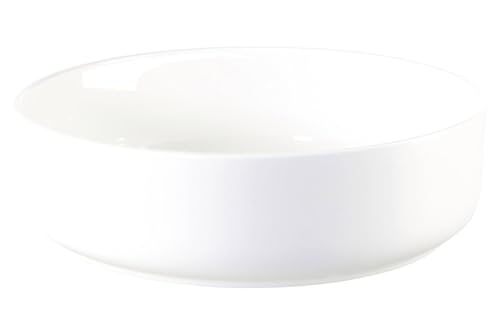 ASA OCO Schale, Porzellan, Weiß, 16.7 cm, 16.7 x 16.7 x 4.9 cm ASA OCO Schale, Porzellan, Weiß, 16.7 cm, 16.7 x 16.7 x 4.9 cm von ASA