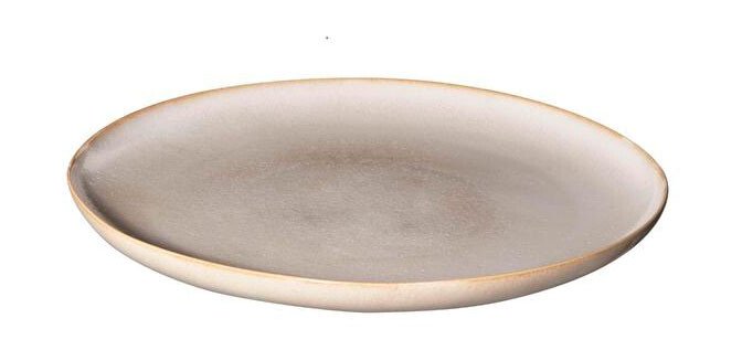 Platzteller 31 cm Saisons Sand Platzteller 31 cm Saisons Sand von ASA