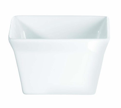 ASA 250°C Plus Soufflé-Form, Porzellan, Weiß, 10 cm ASA 250°C Plus Soufflé-Form, Porzellan, Weiß, 10 cm von ASA