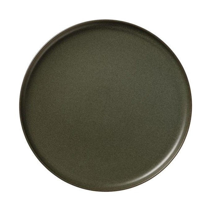 Speiseteller 27 cm Coppa Nori von ASA