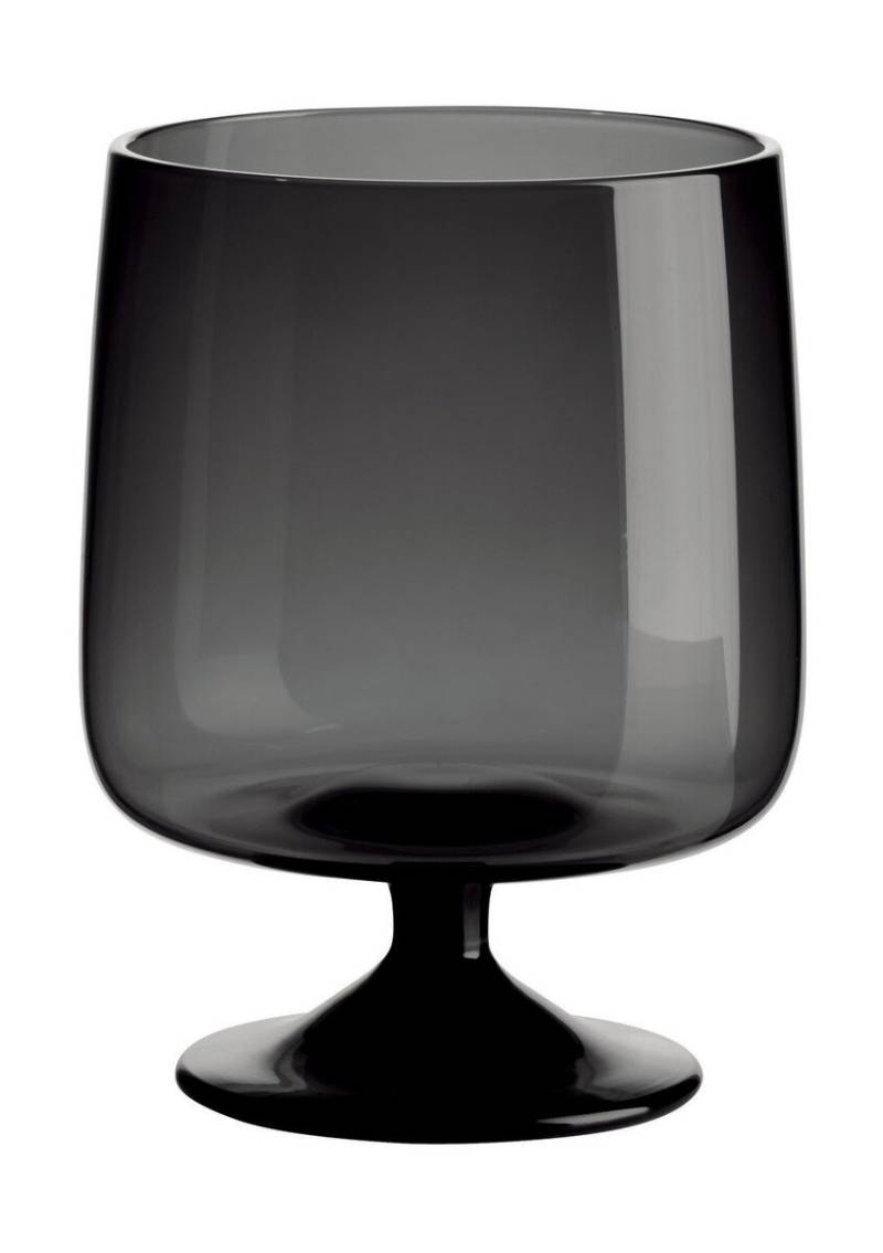 Stielglas klein 0,2 l Sarabi Grau von ASA