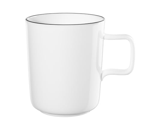 Tasse Oco Linie Schwarz von ASA