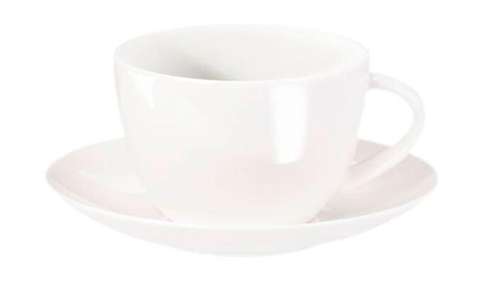 Tee-/ Kaffeetasse mit Untere 0,21 l A Table von ASA