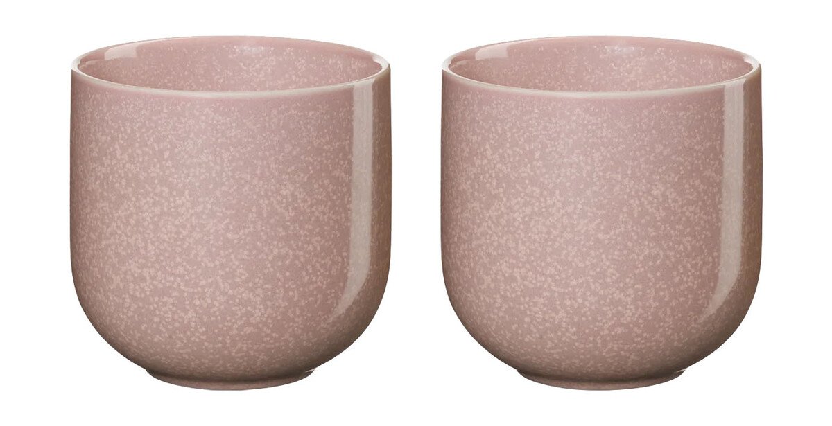 Teebecher 2er-Set Coppa Hanami Teebecher 2er-Set Coppa Hanami von ASA