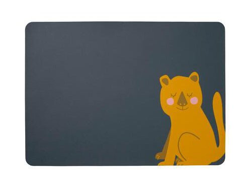 Tischset 46x33cm Leo Löwe von ASA