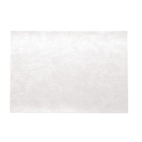 Tischset White 46 x 33 cm von ASA Selection