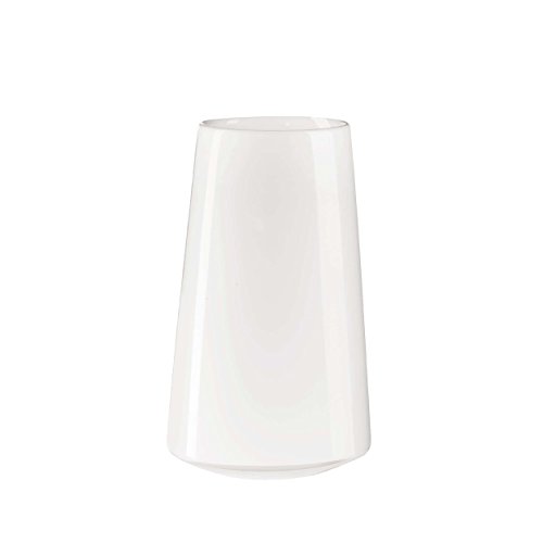 ASA Float Vase, Keramik, weiß, 45cm von ASA