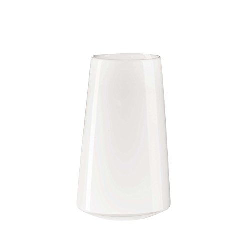 ASA Float Vase, Keramik, weiß, 45cm von ASA