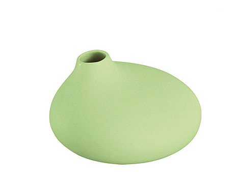 Vase Light Green von ASA