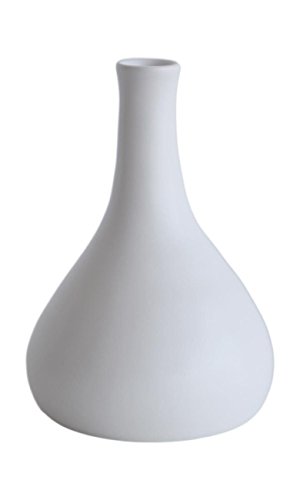 Vase WHITE von ASA