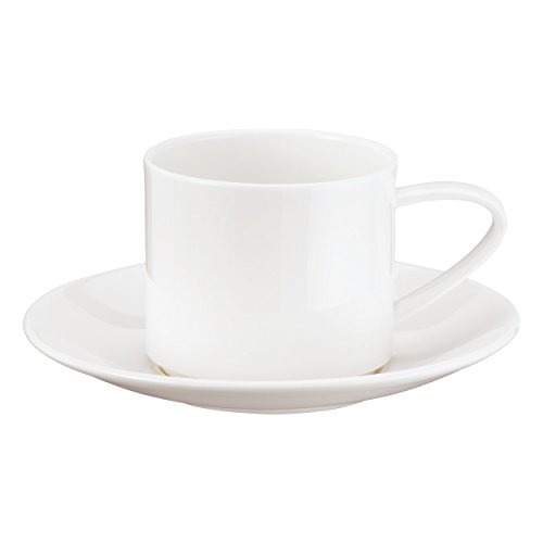 à table Tasse mit Unterer stapelbar 0,2 l von ASA Selection