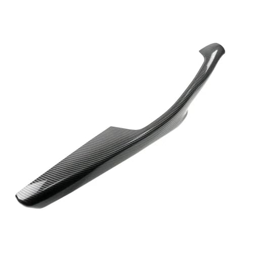 ASADF Auto Interieurleisten Auto Styling Vorne Fahrerseite Tür Armlehne Panel Schutz Abdeckung Trim Für 5 Series F10 F18 2011-2017 Interior Decorative(LHD) von ASADF