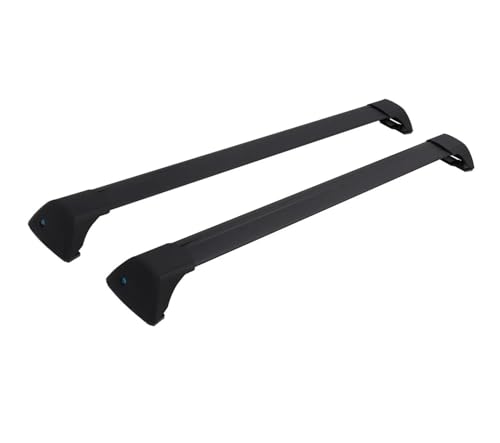 ASADF Dachträger Für Q7 2016 2017 2018 2019 2020 2021 2022 2023 2024 Dachreling Racks Querträger Schwarz Abschließbare Querträger Dachträger Querträger ASADF Dachträger Für Q7 2016 2017 2018 2019 2020 2021 2022 2023 2024 Dachreling Racks Querträger Schwarz Abschließbare Querträger Dachträger Querträger von ASADF