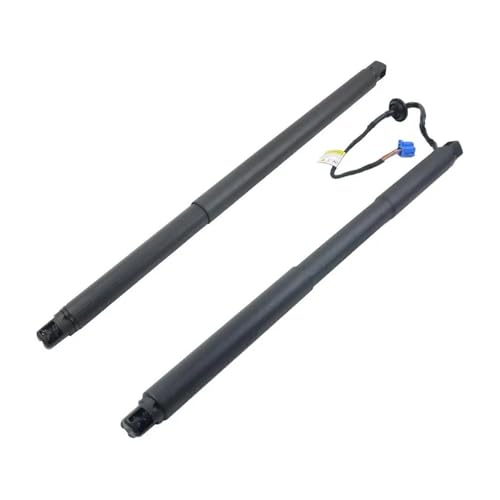ASADF Gasdruckdämpfer 1668901130 1668900430 1669802164 2PCS Hinten Seite Heckklappe Power Lift Unterstützt Für Benz GLE ML W166 ML350 GLE400 GLE350 Elektrische Heckklappenstrebe von ASADF
