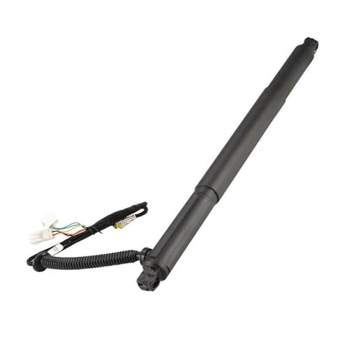 ASADF Gasdruckdämpfer 51247332698 Auto Heckklappe Power Lift Unterstützt Power Opener Rechte Seite Kofferraum Deckel Klammer Für X6 E71 E72 2008-2014 Elektrische Heckklappenstrebe von ASADF