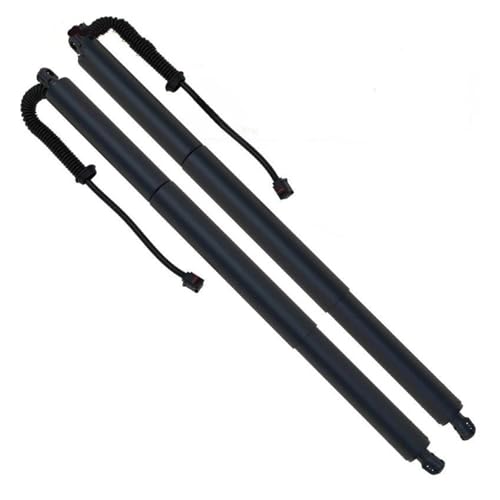 ASADF Gasdruckdämpfer 80A827851A Hinten Power Heckklappe Spindel Stick Elektrische Lift Strut heckklappe Für Q5 2018-2021 Für Q5 PHEV Für SQ5 2018-2021 Elektrische Heckklappenstrebe von ASADF