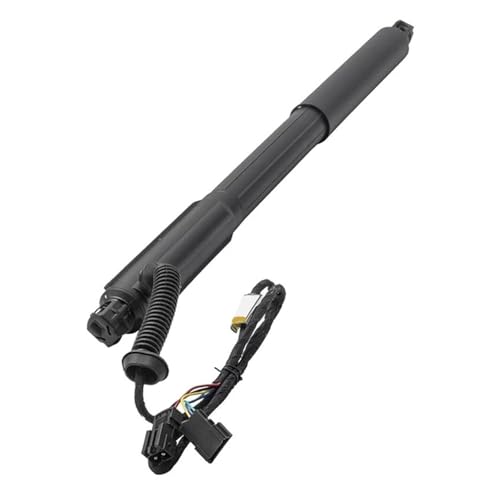ASADF Gasdruckdämpfer Hinten Rechts Power Elektrische Heckklappe Hatch Trunk Lift Unterstützung 51244887652 51247332696 Für X5 E70 2007-2013 Teile Elektrische Heckklappenstrebe von ASADF
