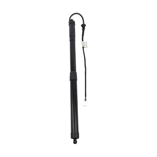 ASADF Gasdruckdämpfer Rechts Power Heckklappe Gas Strut 68910-71030 Für Toyota Für Fortuner 2015-2021 Zurück Hatch Lift Tor Unterstützung 68910-71032 Elektrische Heckklappenstrebe von ASADF