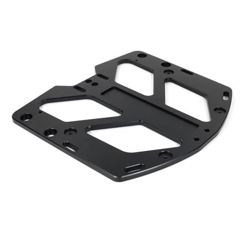ASADF Gepäckträger Für Kawasaki Für Concours 14 / 1400GTR 2008-2024 Motorrad Hinten Gepäck Rack Träger Unterstützung Regal Halter Stamm Halterung Seitengepäckträger von ASADF