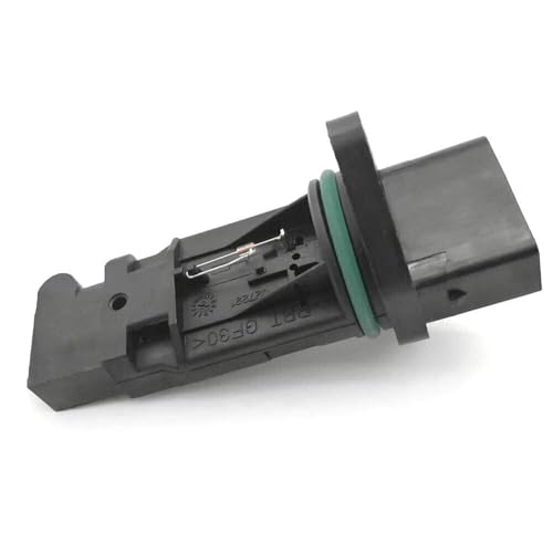 ASADF Luftmassenmesser 0281002535 MAF Luftmassenmesser Sensor Für Mercedes Für Bnez S-Class W220 W211 S211 E320 CL203 A6460940048 MAF Luftmassenmesser ASADF Luftmassenmesser 0281002535 MAF Luftmassenmesser Sensor Für Mercedes Für Bnez S-Class W220 W211 S211 E320 CL203 A6460940048 MAF Luftmassenmesser von ASADF