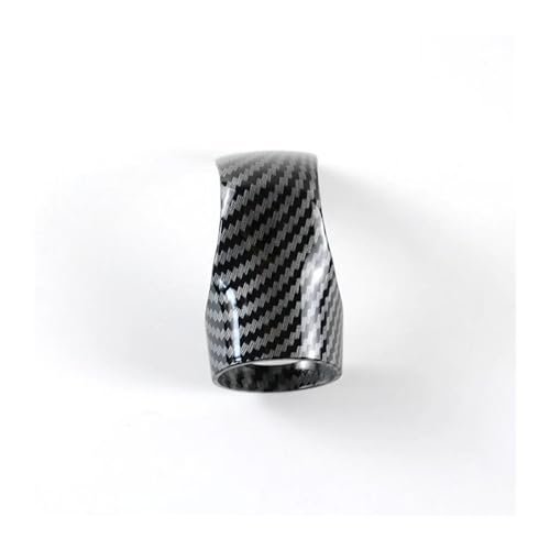 ASADF Zieraufkleber Auto Center Console Schaltknauf Abdeckung Rahmen Trim Für Lexus GS GX is RC NX300 RX450H ES200 IS250 Aufkleber Auto Aufkleber(B) von ASADF