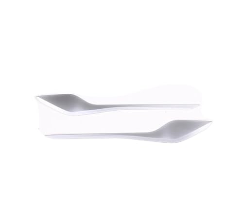 ASADF Zieraufkleber Für 1 2er F40 F44 2020-2024 Zubehör Auto Innenraum Luftauslass Rahmen Glas Lift-Taste Rahmen Zieraufkleber Auto Aufkleber(6) von ASADF
