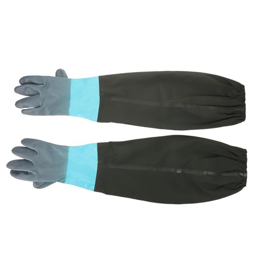 ASAKKURA 1 Paar Arbeitshandschuhe Haushaltshandschuhe Lager Arbeitshandschuhe Lager Arbeitswerkzeug Arbeitshandschuhe Rutschfeste Handschuhe Autohandschuhe Outdoor Handschuhe von ASAKKURA