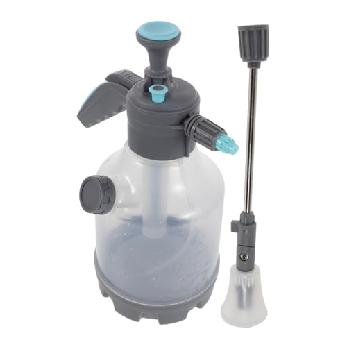 ASAKKURA 1 Set Gartensprüher: Wassersprüher Für Pflanzen Und Autos. Hochdruckdüse Für Effiziente Abdeckung Und Vielseitige Verwendung Von Pflanzen von ASAKKURA