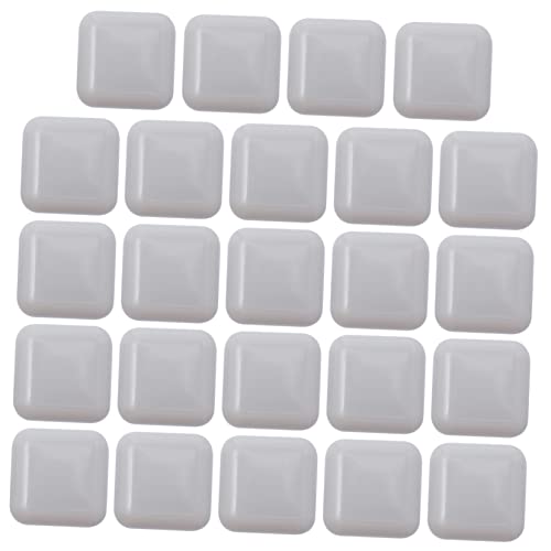 ASAKKURA 24 Stücke Möbel Gleitpads Schreibtische Füße Gleitkissen Selbstklebende Schreibtischschleuder ASAKKURA 24 Stücke Möbel Gleitpads Schreibtische Füße Gleitkissen Selbstklebende Schreibtischschleuder von ASAKKURA