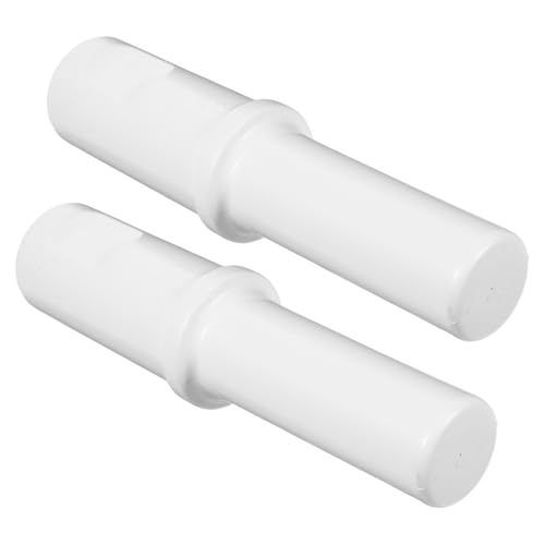ASAKKURA 2Stücke Fleischwolf Zubehör Ergonomischer Fleisch Drücker für Wurst Maker Tamper für Zuhause und Küche Austauschbare Komponenten Vielseitig ASAKKURA 2Stücke Fleischwolf Zubehör Ergonomischer Fleisch Drücker für Wurst Maker Tamper für Zuhause und Küche Austauschbare Komponenten Vielseitig von ASAKKURA