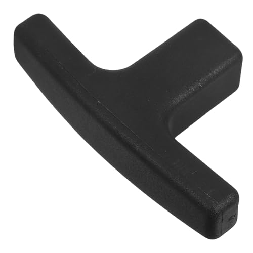 ASAKKURA Rv Abwasserventil Ersatzgriff T Form mit Innengewinde Matte Oberfläche Einfache Montage Robust und Rutschfest Geeignet für Wohnmobil Abwasser und Verlängerungsventile ASAKKURA Rv Abwasserventil Ersatzgriff T Form mit Innengewinde Matte Oberfläche Einfache Montage Robust und Rutschfest Geeignet für Wohnmobil Abwasser und Verlängerungsventile von ASAKKURA