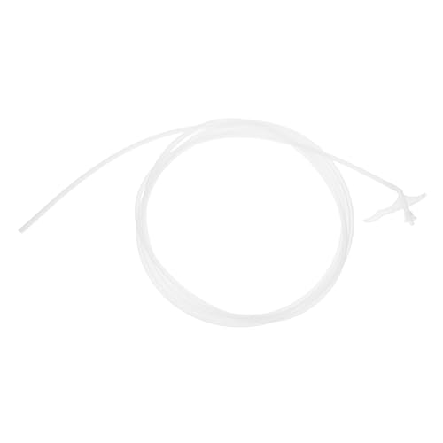 ASAKKURA Schlauch Epoxid-sprühschaumrohr Werkzeug Zum Auftragen Von Epoxidharz Tube Zum Auftragen Von Epoxidharz Sprühschaumrohrverlängerung Epoxy-mischdüse Sport Transparent von ASAKKURA
